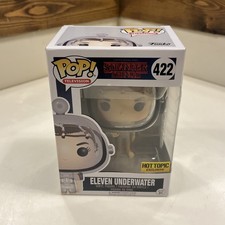 Funko Pop! Vinyl Eleven