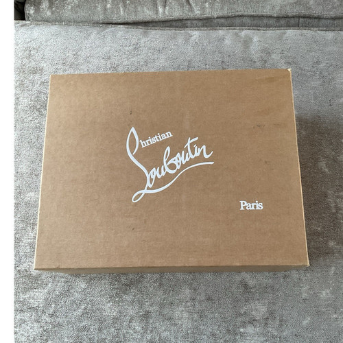 Christian louboutin men high - christian,