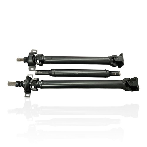 Rear propshaft complete for - complete,
