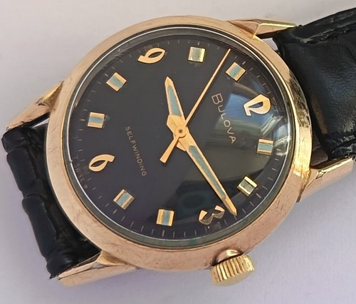 Jewels swiss made bulova - swiss,