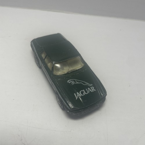 Corgi junior jaguar - jaguar, gt