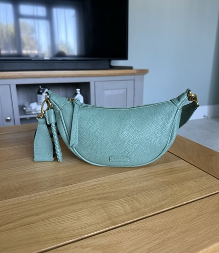 Oliver bonas bag sage - oliver,