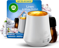 Air Wick Linen & Petals