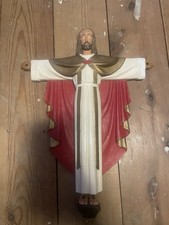 Jesus church statue - jesus,