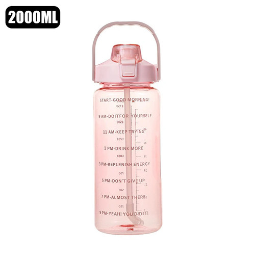 Liters straw plastic - straw,