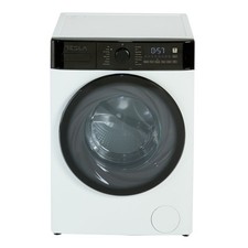 Tesla 10kg 1400rpm Washing Machine - White TWM101400W