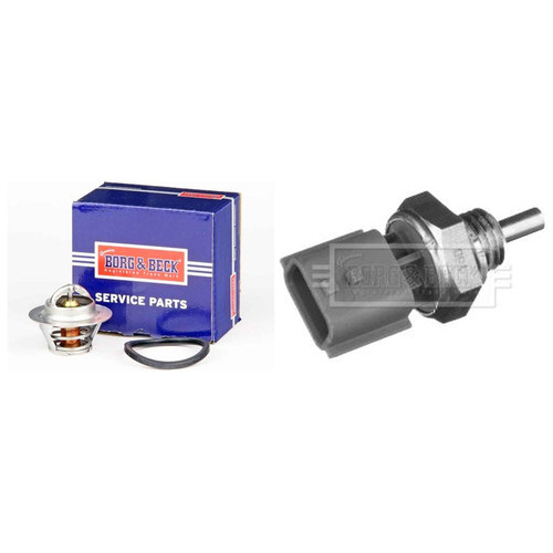 Borg beck thermostat kit - thermostat,