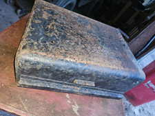 GENUINE LAND ROVER Military