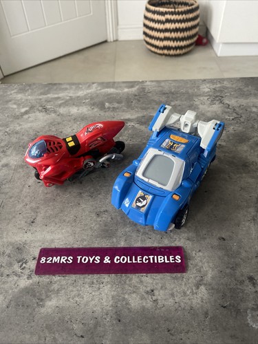 Vtech switch go - vtech,