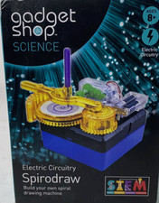 Gadget Shop Electric Circuitry
