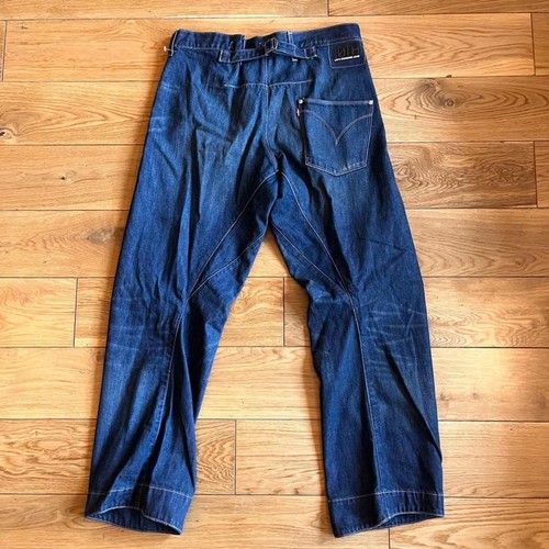 Vintage levi engineered - vintage, levi’s