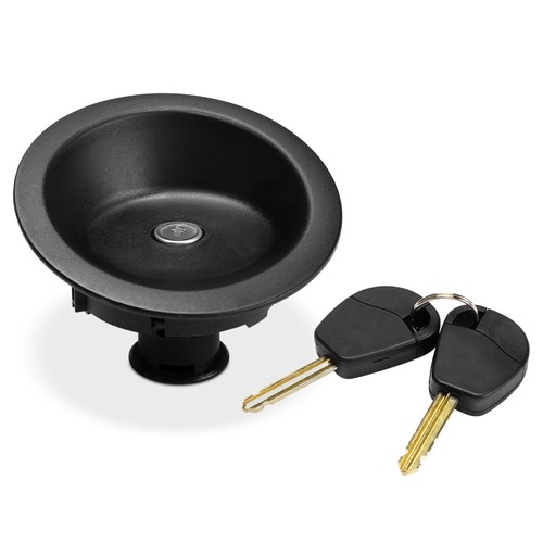 Premium fuel tank cap - tank, 2