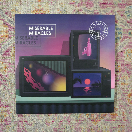 Pinkshinyultrablast miserable - pinkshinyultrablast,