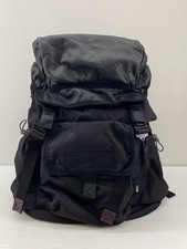 DIESEL Backpack BLK