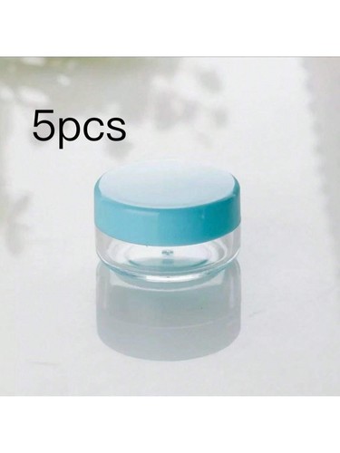 Empty cosmetic sample - empty,