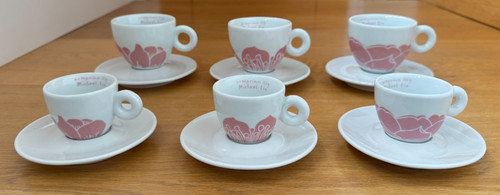 Michael lin illy coffee - x,