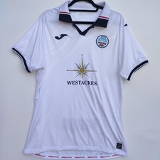 Swansea City 2022 - 2023 Joma