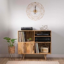 RETRO LIGHT MANGO WOOD LP