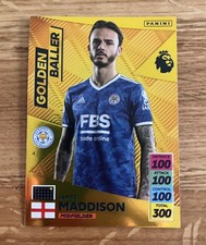 Panini Adrenalyn XL Premier