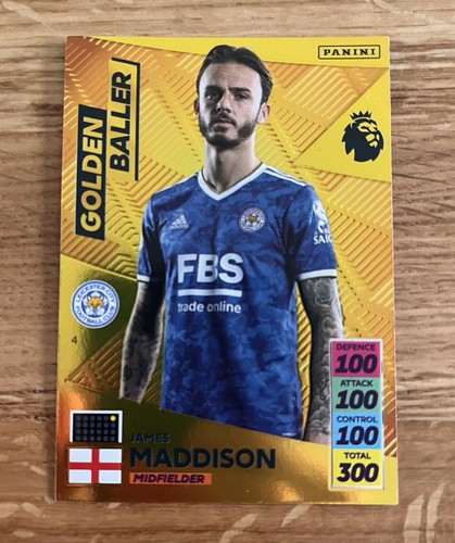 Panini adrenalyn premier - xl,