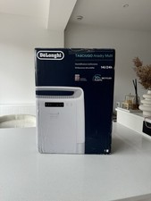 De'Longhi DEXD214RF Tasciugo