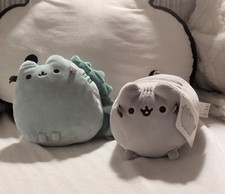 Pusheen Bundle Long Pusheen