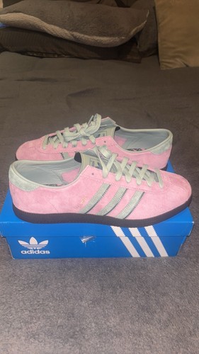 Adidas originals malmo purple - adidas,