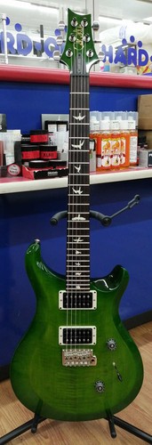 Prs custom24 eriza verde - custom24,