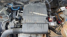 FIAT PUNTO GBT 2014 1.4 ENGINE