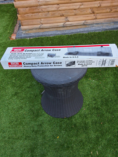 Mtm case gard - case-gard, bh-18
