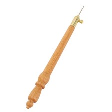 Embroidery Crochet Hook Wooden