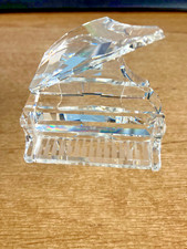 Swarovski Crystal "GRAND PIANO