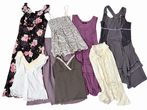 Vintage women clothing ebay - vintage,