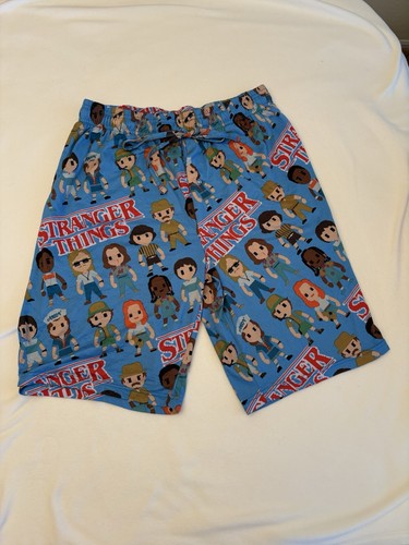 Stranger things men sleep - stranger, men's