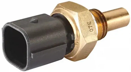 Coolant temperature sensor 6pt - temperature,