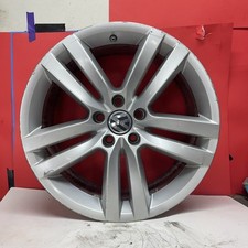 VOLKSWAGEN CC 2013-2015 18"