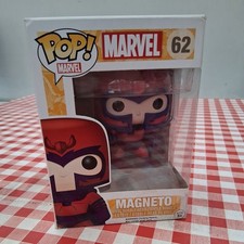 MINT Marvel Funko Pop 62