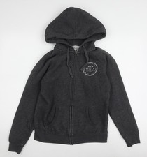 Jack Wills Women's Black Full