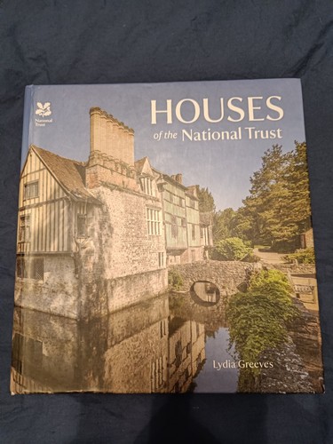 Houses the national trust - houses,