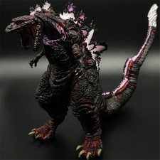 Shin Godzilla Atomic Blast