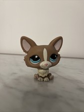 Authentic Littlest Pet Shop