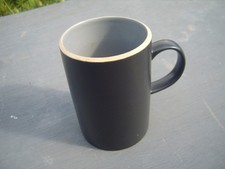 Denby intro edge matte black - edge,