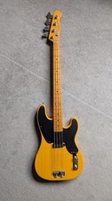 Fender Made In Japan MIJ 51'
