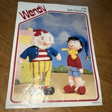 Vintage Noddy & Big Ears