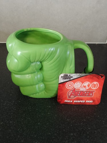 Marvel incredible hulk fist - incredible,