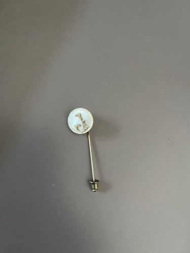 Vintage letter stick - letter,
