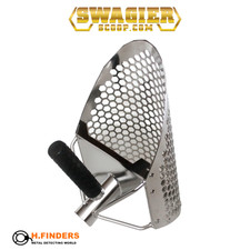 Sandscoop Sito V2 - Swagier
