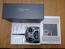 Spektrum DX6i DSMX/DSM2
