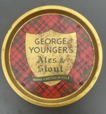 EARLY GEORGE YOUNGER’S ALES