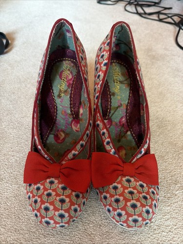 Ladies irregular choice - ladies,